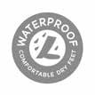 WATER PROOF